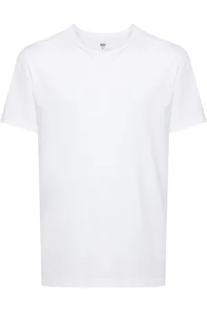Paige Cash T-Shirt mit rundem Ausschnitt
