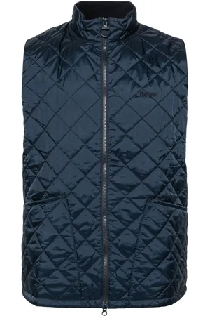 Barbour Gesteppte Monty Weste
