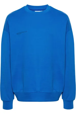 The Pangaia 365 Midweight Sweatshirt aus Bio-Baumwolle