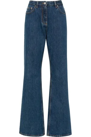 Bally Jeans mit geradem Bein