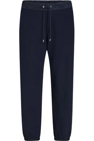 Etro Jogginghose mit Pegasus-Applikation