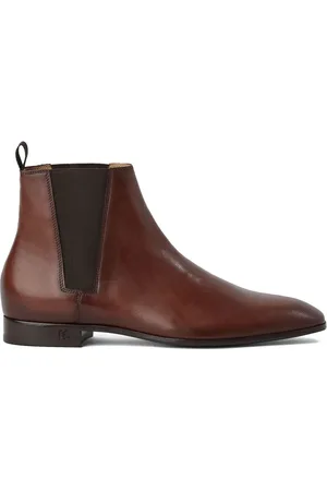 Karl Lagerfeld Samuel Chelsea-Boots