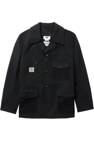 JUNYA WATANABE X Carhartt Workwear-Jacke