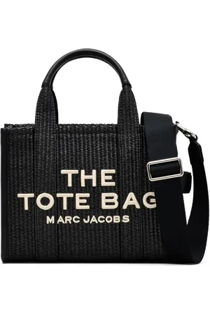 Marc Jacobs The Small Woven Tote Tasche