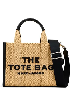 Marc Jacobs The Small Woven Tote Tasche