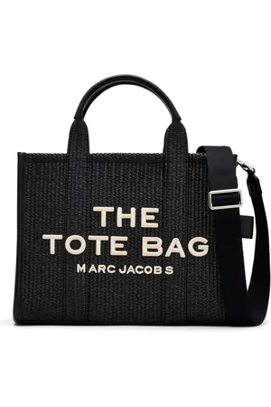Marc Jacobs The Medium Woven Tote Tasche