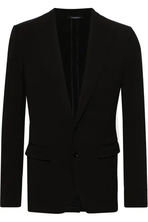 Dolce & Gabbana Strukturiertes Sakko
