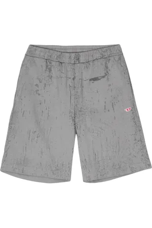 Diesel P-Crown-N1 Sportshorts