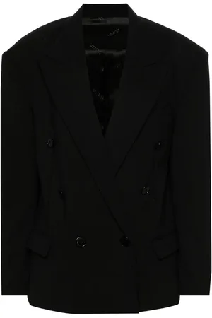Isabel Marant Doppelreihiger Klero Blazer