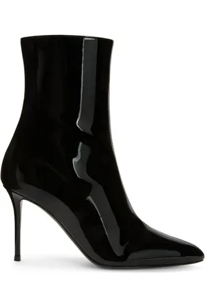 Giuseppe Zanotti Brytta Stiefel 90mm