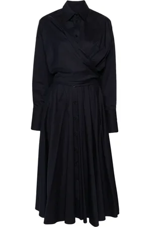 Viktor & Rolf Gewickeltes Maxikleid