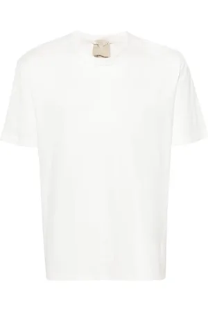 Ten Cate T-Shirt mit Logo-Patch