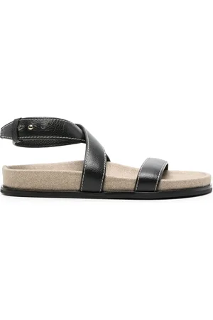 Totême The Chunky Sandalen