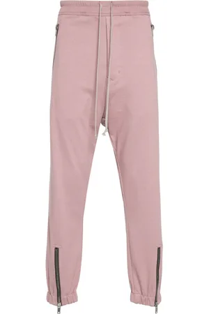 Rick Owens Jogginghose mit Kordelzug