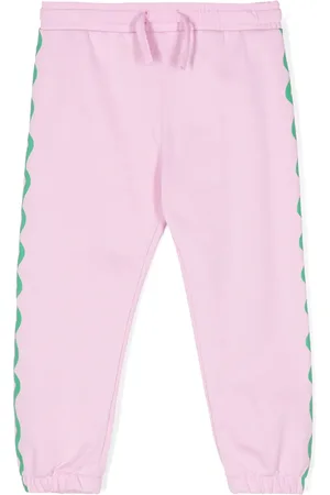 Stella McCartney Klassische Jogginghose