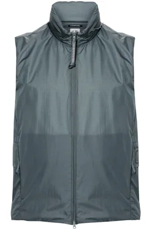 C.P. Company Pertex PrimaLoft® Daunenweste