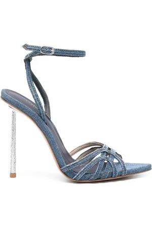 LE SILLA Bella Pumps 120mm