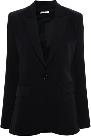 Liu Jo Blazer mit steigendem Revers
