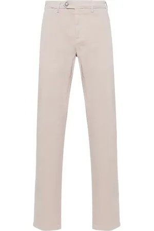 CANALI Halbhohe Hose