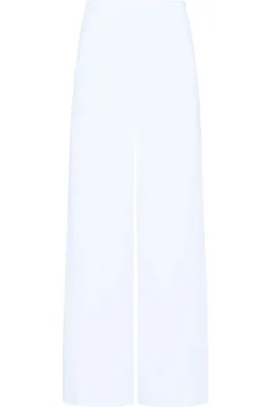 ROSETTA GETTY Hose mit weitem Bein