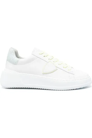 Philippe model Chunky Tres Temple Sneakers