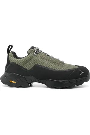 ROA Katharina Ripstop-Sneakers