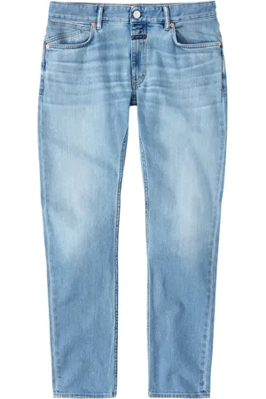 Closed Tief sitzende Unity Slim-Fit-Jeans