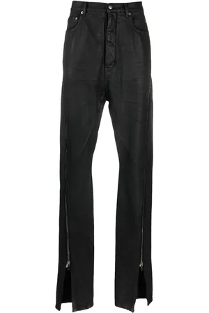 Rick Owens Bolan Banana Slim-Fit-Jeans