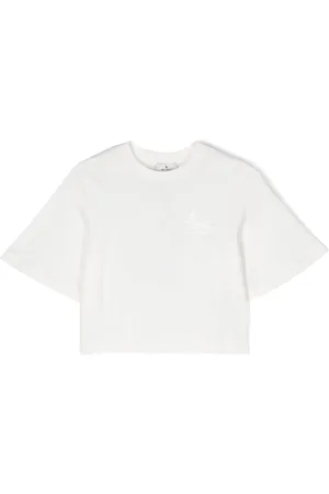 Etro T-Shirt mit Pegaso-Motiv
