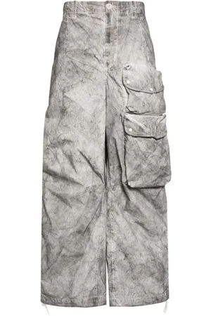 Ten Cate Cargohose mit weitem Bein