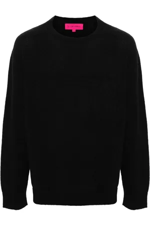 THE ELDER STATESMAN Gestrickter Nimbus Pullover