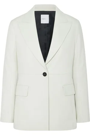 ROSETTA GETTY Blazer mit steigendem Revers