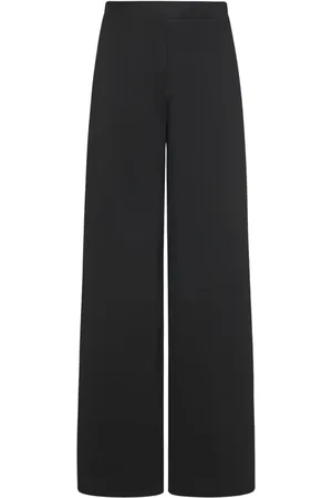 ROSETTA GETTY Hose mit weitem Bein