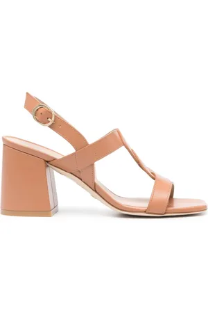 Stuart Weitzman Ibiza Sandalen 75mm