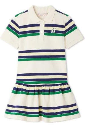BONPOINT Damia Kleid aus Baumwolle