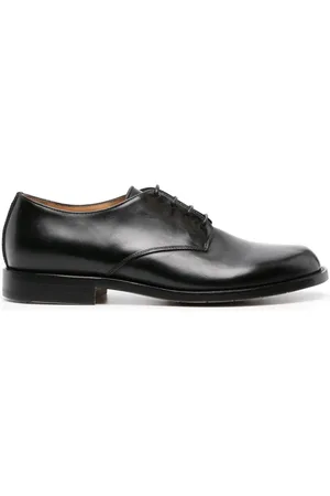 Premiata Klassische Derby-Schuhe