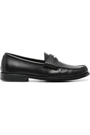 Rhude Penny-Loafer aus Leder