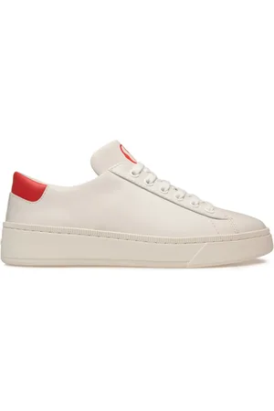 Bally Sneakers mit Logo-Print