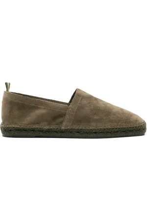 Castaner Pablo Espadrilles aus Wildleder