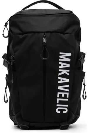 Makavelic Squad Screener Rucksack