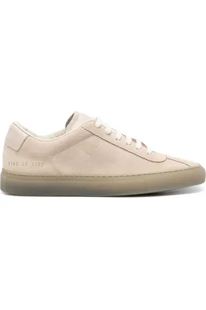 COMMON PROJECTS Sneakers aus Wildleder