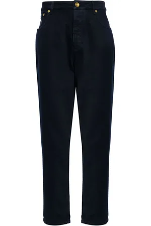 Brunello Cucinelli Jeans mit geradem Bein