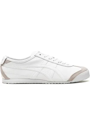 Onitsuka Tiger Mexico 66 "White Grey" Sneakers