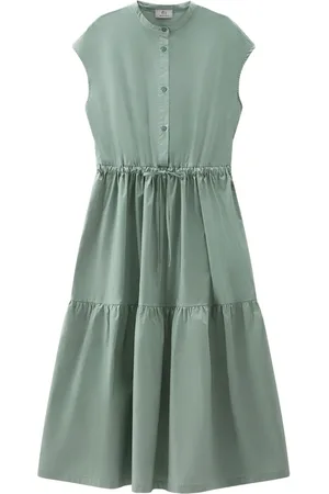 Woolrich Stufiges Kleid