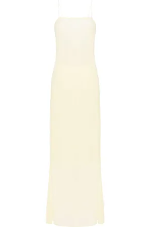 Jacquemus La Robe Brezza Camisole-Kleid