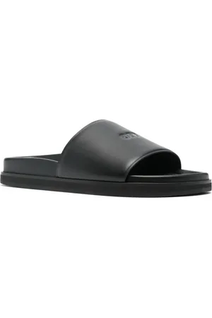 OFF-WHITE Cloud Off Pantoletten