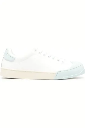 Marni Sneakers mit Logo-Prägung