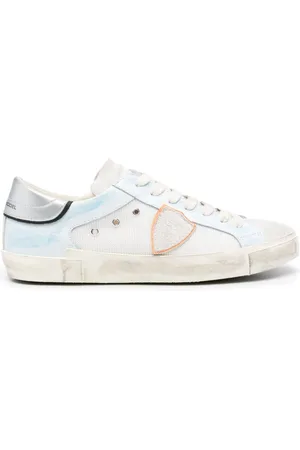 Philippe model PRSX Sneakers im Used-Look