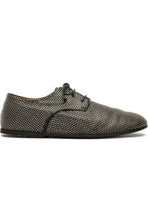 MARSÈLL Steccoblocco Borchie Derby-Schuhe