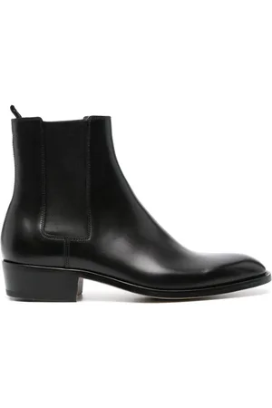 Premiata Chelsea Austinn Stiefel